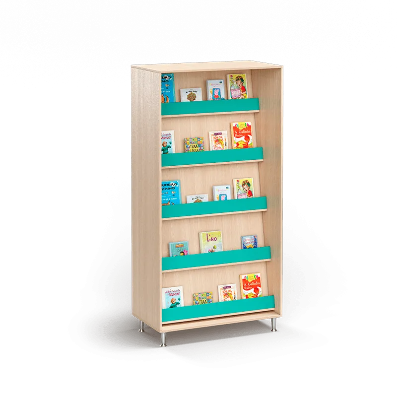 Expositor Modular Expositor Modular