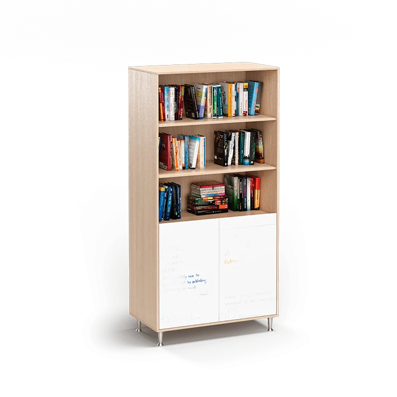 Armário Modular Lousa Armário Modular Lousa